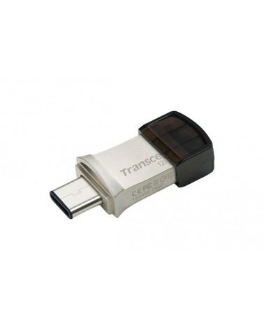 icecat_Transcend JetFlash 890 128 GB, USB-Stick, TS128GJF890S