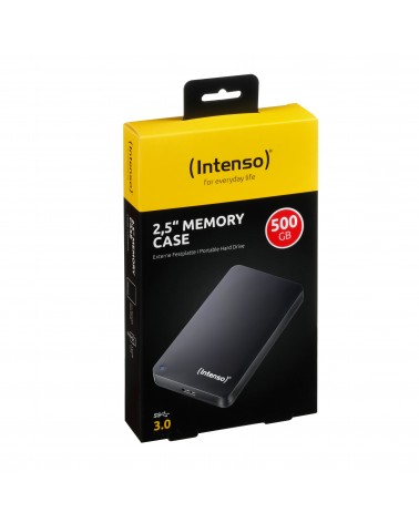 icecat_INTENSO Memory Case        500GB 2,5  USB 3.0 schwarz, 6021530