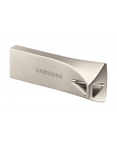 icecat_Samsung BAR Plus 256 GB Champagne Silver, USB-Stick, MUF-256BE3 APC