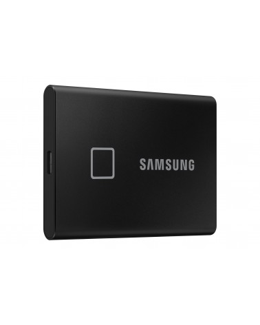 icecat_Samsung Portable SSD T7 Touch 1TB, Externe SSD, MU-PC1T0K WW
