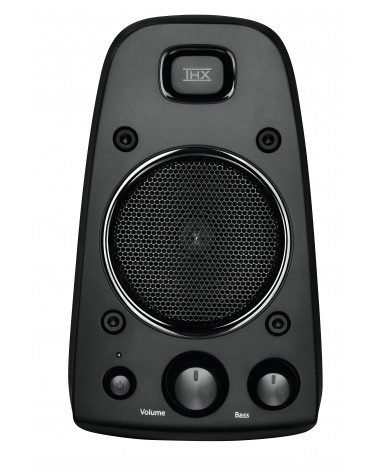 icecat_LOGITECH Speaker System Z623, PC-Lautsprecher, 980-000403