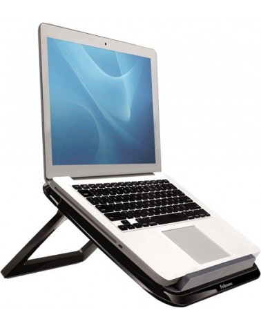 icecat_Fellowes I-Spire Series Laptop Ständer Quick Lift schwarz, 8212001
