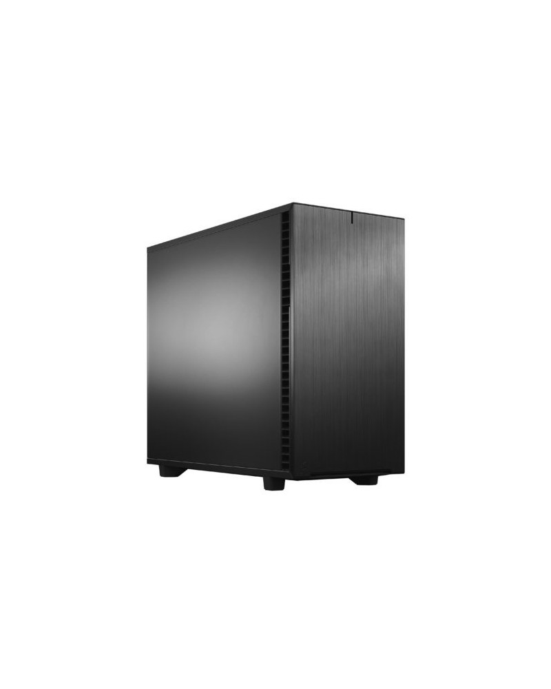 icecat_Fractal Design Define 7 Black Solid, Tower-Gehäuse, FD-C-DEF7A-01
