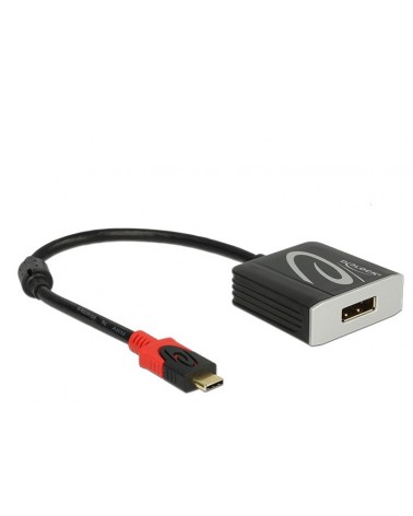 icecat_Delock Adapter USB Type-C (Stecker)  HDMI (Buchse, DP Alt Mode), 62999