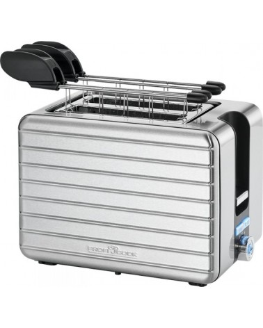 icecat_ProfiCook PC-TAZ1110 Toaster, Edelstahl, 501110