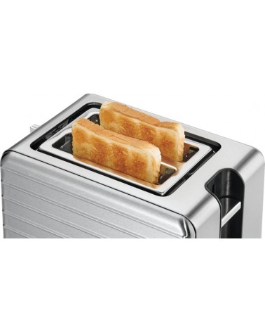 icecat_ProfiCook PC-TAZ1110 Toaster, Edelstahl, 501110