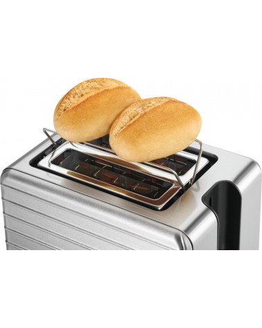 icecat_ProfiCook PC-TAZ1110 Toaster, Edelstahl, 501110