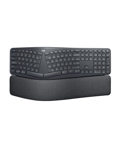 icecat_LOGITECH ERGO K860 DE Layout Kabellose Tastatur, 920-009167