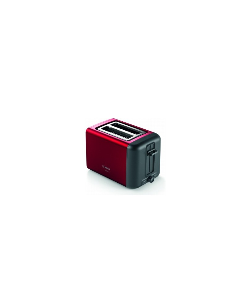 icecat_Bosch Kompakt-Toaster DesignLine TAT3P424DE, TAT3P424DE