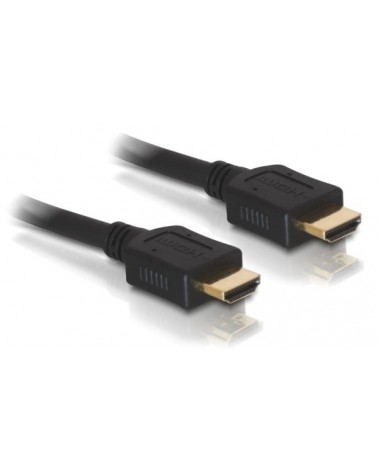 icecat_Delock Kabel High Speed HDMI Ethernet–HDMI A male  HDMI A male 4K 5m, 84409