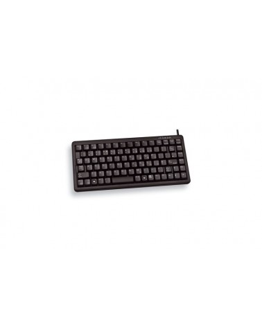 icecat_Cherry Slim G84-4100 Flach, Tastatur, G84-4100LCMDE-2