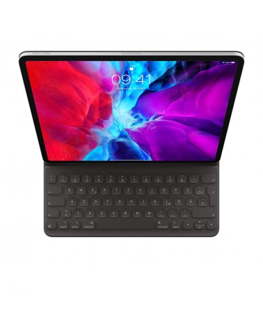 icecat_APPLE Smart Keyboard Folio für das 12,9 iPad Pro (4. Generation), Tastatur, MXNL2D A