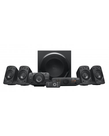 icecat_Logitech Z906 3D-Stereo-Lautsprecher THX Dolby 5.1-Surround-Sound und 500 Watt, 980-000468, Z906