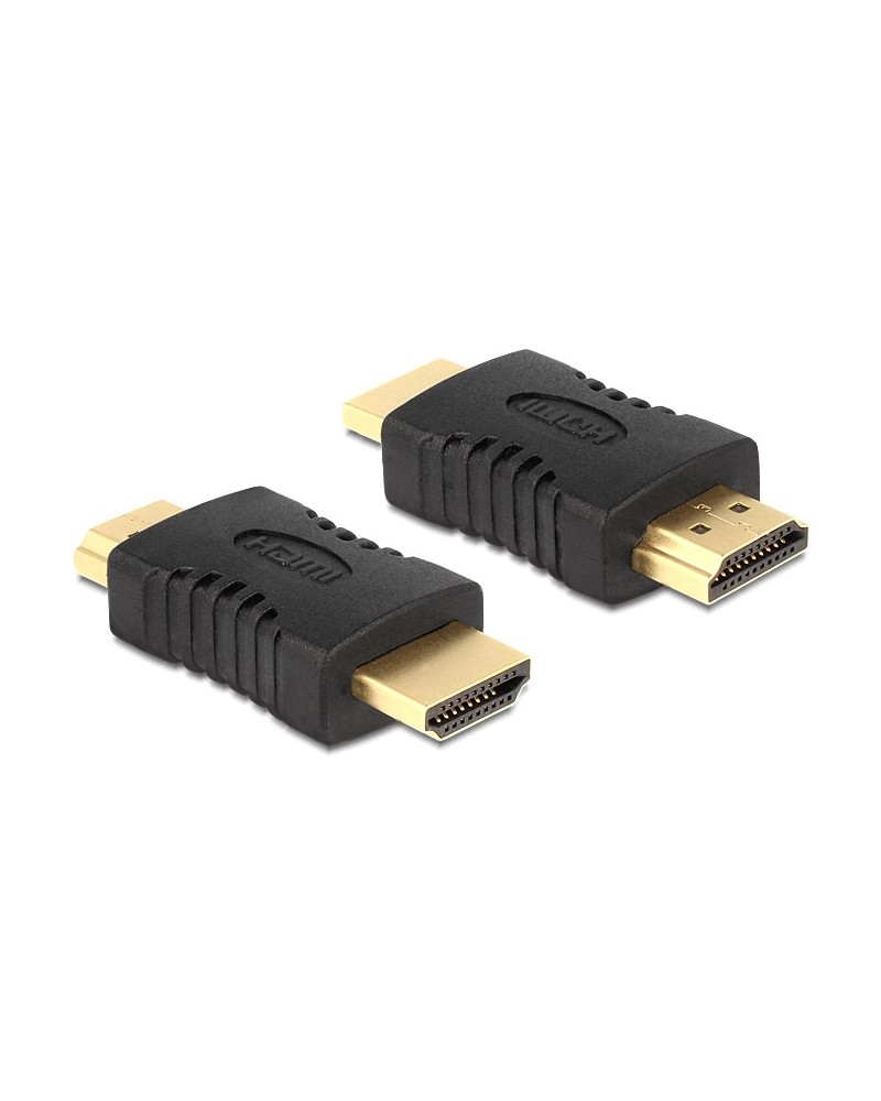 icecat_Delock Adapter HDMI-A Stecker  A Stecker, 65508