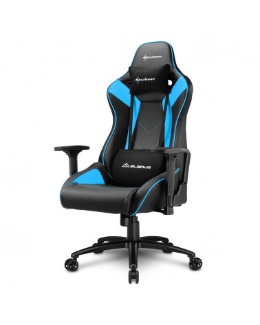 icecat_Sharkoon ELBRUS 3 Gaming Chair, Gaming-Stuhl, 4044951027217