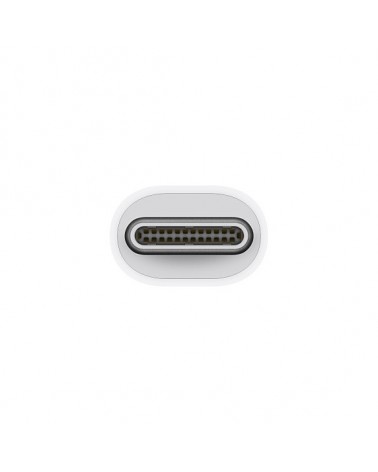 icecat_APPLE Mac Thunderbolt 3 (USB-C) auf Thunderbolt 2 Adapter, MMEL2ZM A
