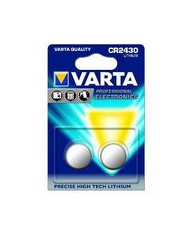 icecat_Varta Electronic-Batterie 3,0 280 Lithium CR 2430 Bli.2, 06430101402