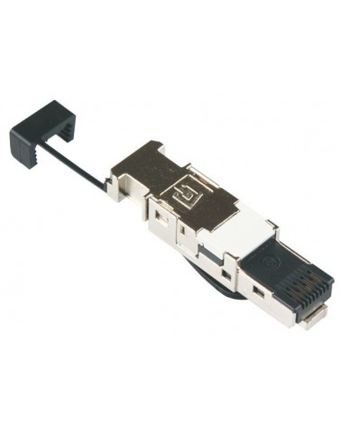 icecat_METZ CONNECT Stecker E-DAT ind. 8(8) IP20 1401405012-I, 1401405012-I