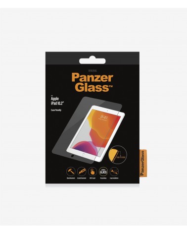 icecat_PanzerGlass für Apple iPad 10.2, Case Friendly, 2673