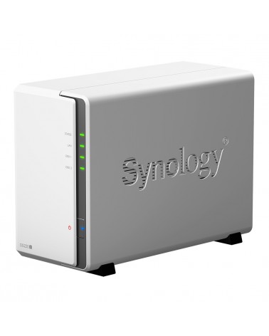 icecat_Synology DS220J, NAS, DS220j