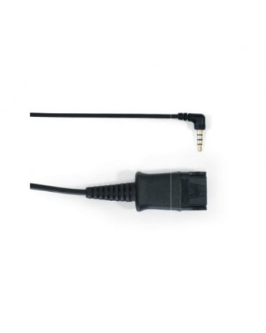 icecat_Snom ACPJ 3,5mm Adapter Kabel für A100M und A100D, 4344
