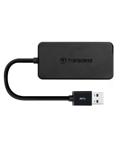 icecat_Transcend 4-Port USB 3.0 Hub, USB-Hub, TS-HUB2K