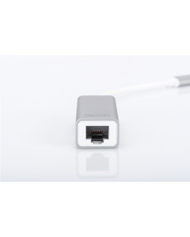 icecat_Digitus USB Typ C 3.0 Gigabit Ethernet Adapter, DN-3024