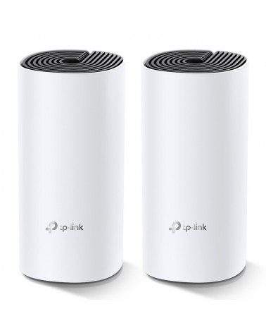 icecat_TP-Link Deco M4 AC1200 Whole-Home WLAN Access Point (2er Pack), Deco M4(2-Pack)