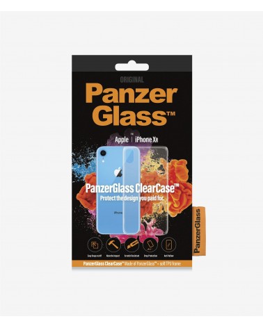 icecat_PanzerGlass ClearCase für iPhone XR, 0190