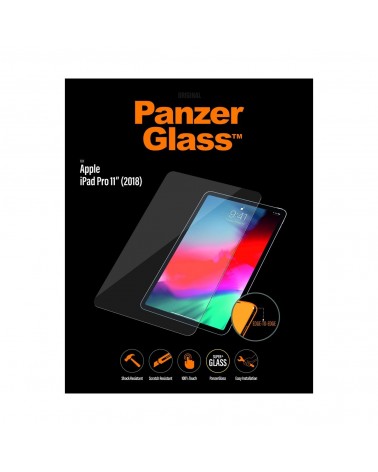 icecat_PanzerGlass Apple iPad Pro 11 (2018 2020), 2655