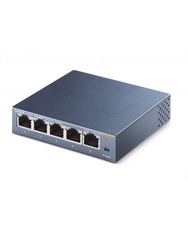 icecat_TP-Link TL-SG105 5-Port Switch, TL-SG105
