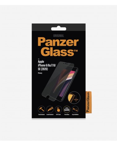 icecat_PanzerGlass Privacy für Apple iPhone 6 7 8 SE 2020, P2684