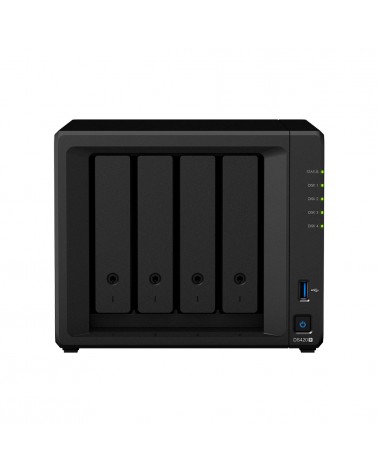 icecat_Synology DS420+, NAS, DS420+