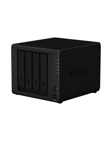 icecat_Synology DS420+, NAS, DS420+