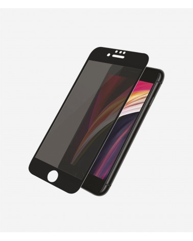 icecat_PanzerGlass Privacy Case Friendly iPhone 6 7 8 SE 2020, Bl, P2679