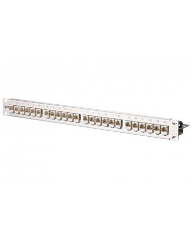 icecat_BTR Patchpanel 1HE 24Ports Cat6A Schirm si, 1
