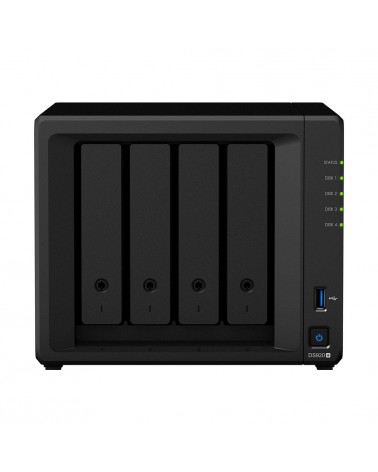 icecat_Synology DS920+, NAS, DS920+