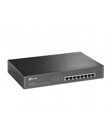 icecat_TP-Link TL-SG1008MP 8-Port Gigabit PoE+ Switch, TL-SG1008MP