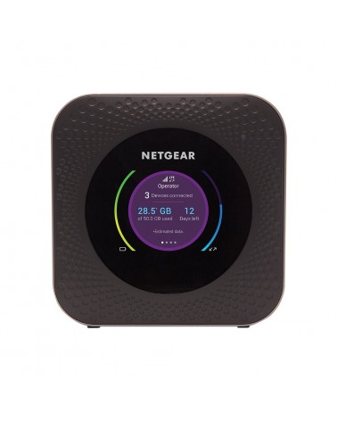 icecat_NetGear MR1100-100EUS Nighthawk Mobiler Hotspot Router, MR1100-100EUS
