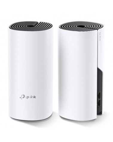 icecat_TP-Link Deco M4 (2er Pack) AC1200 Whole-Home WLAN Access Point, Deco M4(2-Pack)