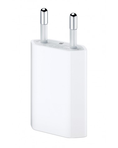 icecat_APPLE 5W USB Lade-Power Adapter, Weiß, MD813ZM A