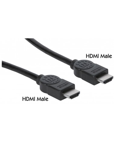 icecat_MANHATTAN HDMI, HDMI