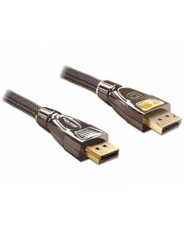 icecat_Delock Kabel DisplayPort Stecker   Stecker ger ger. Premium 2m, 82771