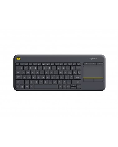 icecat_LOGITECH Wireless Touch Keyboard K400 Plus, Tastatur, 920-007145