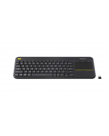 icecat_LOGITECH Wireless Touch Keyboard K400 Plus, Tastatur, 920-007145