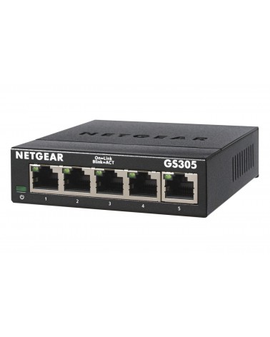 icecat_NetGear GS305 v3, Switch, GS305-300PES