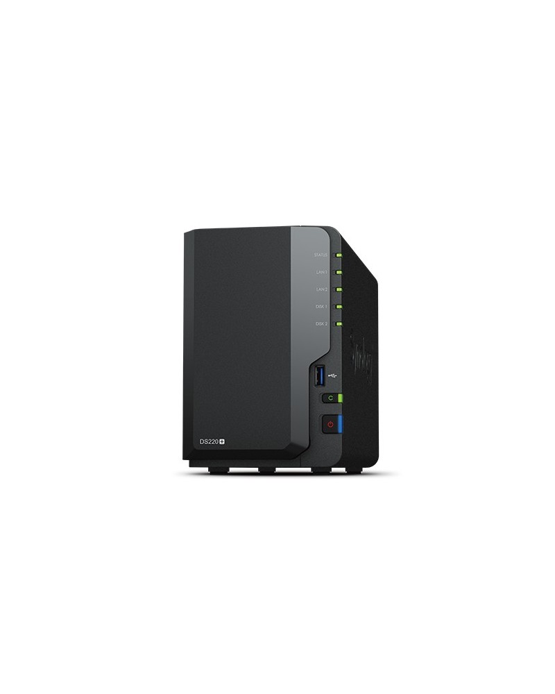 icecat_Synology DS220+, NAS, DS220+