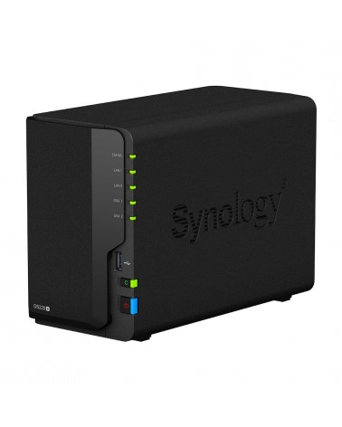 icecat_Synology DS220+, NAS, DS220+