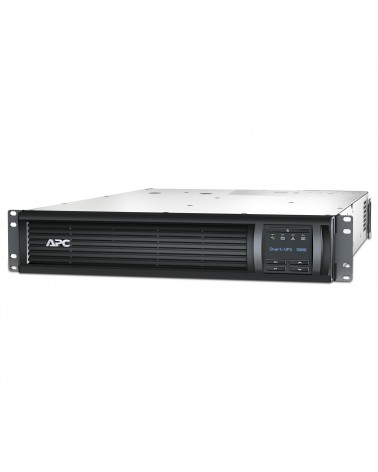 icecat_APC Smart-UPS 3000VA LCD RM 2U 230V, USV, SMT3000RMI2UC