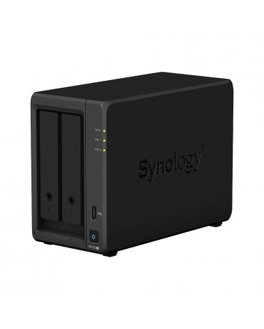 icecat_Synology DS720+, NAS, DS720+